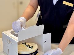 -杜哈夫DOUX RÊVE·生日蛋糕(日月光店)