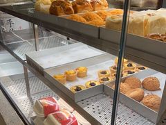 -君之狮子山·轻糖烘焙(松江印象城店)