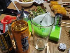 -吴记酱骨炖菜馆(西大直街店)