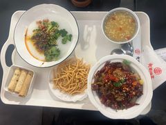 -大王油茶(二厂文创公园店)