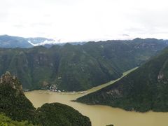 -巫峡·神女景区