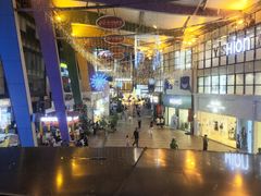 -麦当劳(番禺易发商业街店)