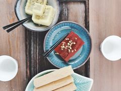 绿豆糕-扫雪煮茶(西村店)