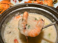-蚝翅·海鲜粥·烧烤·龙虾季(海曙天一店)