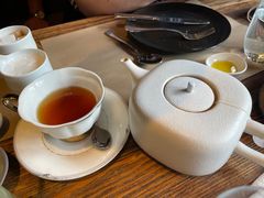 -Carbon莫卡哆·意大利复古集市餐厅(杭州大厦店)