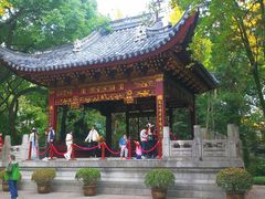 -汇龙潭