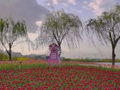 -廊坊文化艺术中心