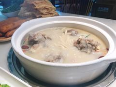 -小骨煲金华砂锅(转塘金街美地店)