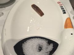 -煜丰汴京烤鸭(福彩路店)