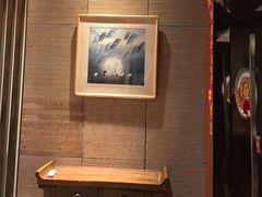 -金枝玉叶上海人家食府(三里河店)