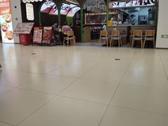 -浦江城市生活广场(江月路店)