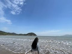 -东海半边山旅游度假区