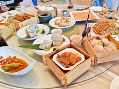 -渔村盛宴(航空新城店)