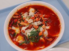 麻辣鱼-小乐惠(西溪路店)