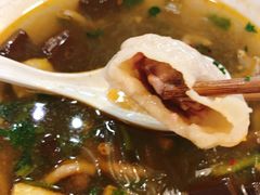 -百年尹氏汤包(湖南路狮子桥店)