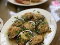 -华源餐厅·海鲜大排档(日月贝店)