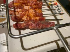 -丰茂烤串(金源店)