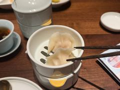 原汁海胆饺子-喜鼎海胆水饺(东港店)