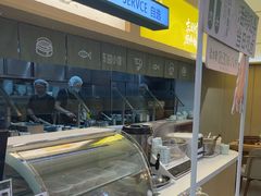 -东园小馆·早茶·淮扬小炒(三盛广场店)