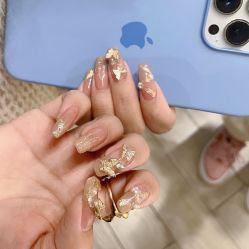 -US•美甲艺术 | 冕光