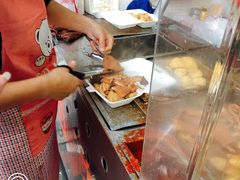 -细妹五香牛杂(步行街店)