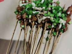 -怪噜范·老贵阳街头名小吃(数博万达店)