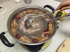 -小煵记·打边炉(西丽文光店)