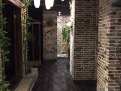 -陈阿婆重庆绿色鱼火锅