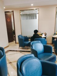 -碧莲盛·不剃发植发