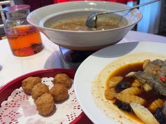 -双湖宴·湖北菜(文化路店)