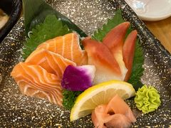 -桃太郎创作料理(大坪店)