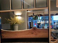 大堂-西北45°(世茂广场店)