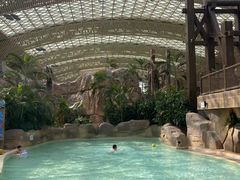 -杭州开元森泊度假乐园