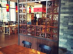 星巴克(万象一店)-星巴克臻选(南宁万象城店)