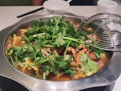 -古乐牛香·鲜牛肉牛杂火锅(新区店)