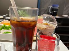 -海底捞火锅(长宁路龙之梦店)