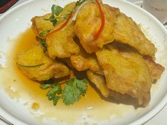 -李老哈·东北菜(宋园路店)