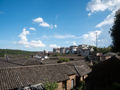 -乌石村