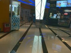 -星河国际影城(新会店)