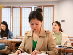 -汉艺唐风茶艺培训(联发华美空间店)