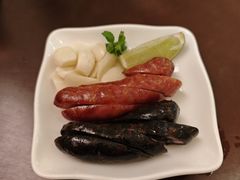 -老张牛肉面(天津万象城店)
