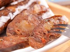 二级香肠-净香园熟肉(北坦总店)