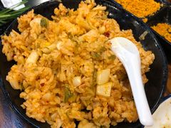 -牛犇烤肉(物资学院路店)