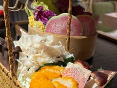 -山缓缓火锅(上海闵行龙湖店)