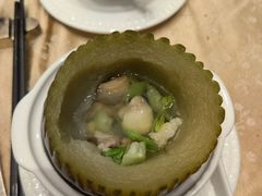 -桃源春晓中餐厅 TaoYuan Restaurant