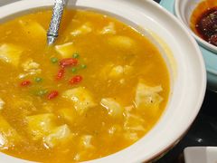 蟹黄鱼肚-梅飞酒家(桑园路店)
