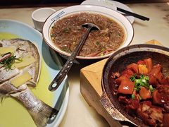 -涌上外婆桥(慈溪店)