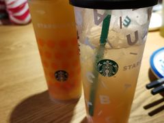 -星巴克(保定万博广场店)