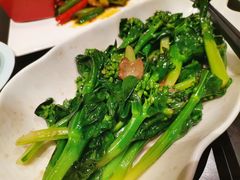 -领事馆19号中餐厅(厦门海景洲际酒店)