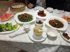 -光明邨大酒家(淮海路店)